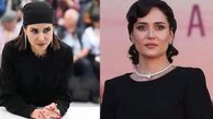 میکاپ ساده به سبک پریناز ایزدیار