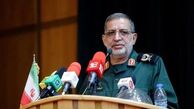 سخنگوی سپاه برای دشمنان خط و نشان کشید/ اگر تجاوز تکرار شود ممکن است جغرافیای پاسخ و میدان نبرد تغییر کند