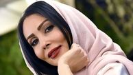 واکنش پرستو صالحی به عکس جنجالی رشیدپور با شرکت کنندگان «عشق ابدی»