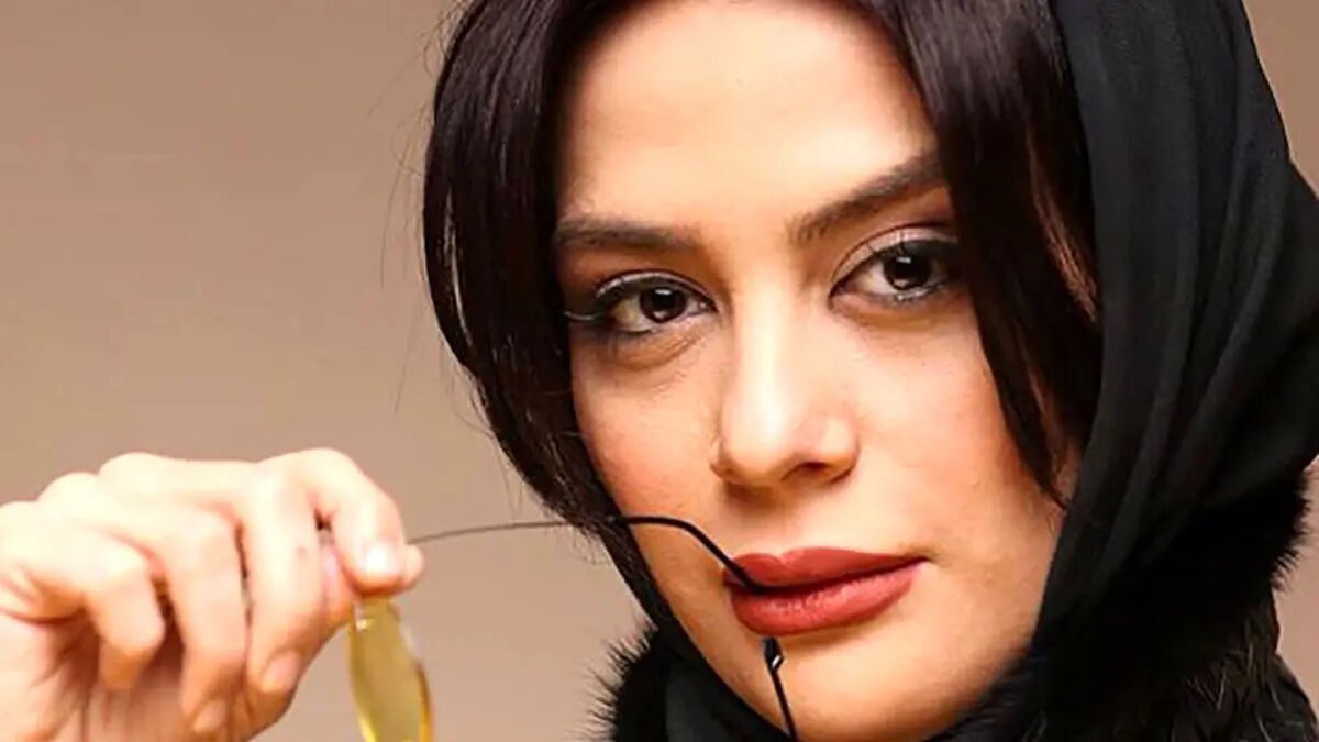 مارال فرجاد در دیار غربت عکس هایی با ژست عجیب منتشر کرد