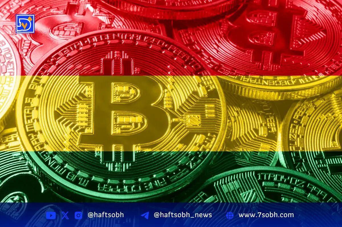 توافق بولیوی و السالوادور برای تسریع پذیرش ارزهای دیجیتال و مدرن‌سازی سیستم مالی