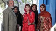 بیوگرافی ندا قاسمی