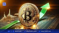 پیش‌بینی قیمت بیت‌کوین تا ۱۵۰ هزار دلار در اکتبر ۲۰۲۴ بر اساس الگوی تیک تاک