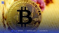 قیمت بیت کوین ۱۰ مرداد ۱۴۰۴