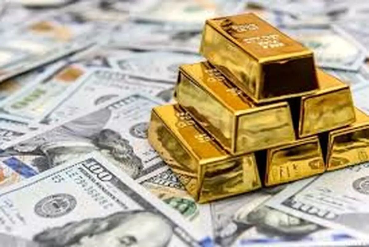قیمت دلار، طلا و سکه امروز جمعه