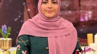 بیوگرافی المیرا شریفی مقدم