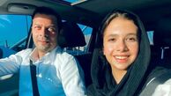 چیدمان منزل پژمان بازغی