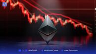 تحلیل قیمت اتریوم در آگوست: آیا ETH سقوط می‌کند؟