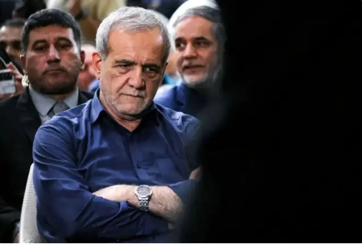 افشاگری یوسف پزشکیان از لایحه فضای مجازی