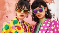 رنگ‌هایی با اسم‌های عجیب و غریب