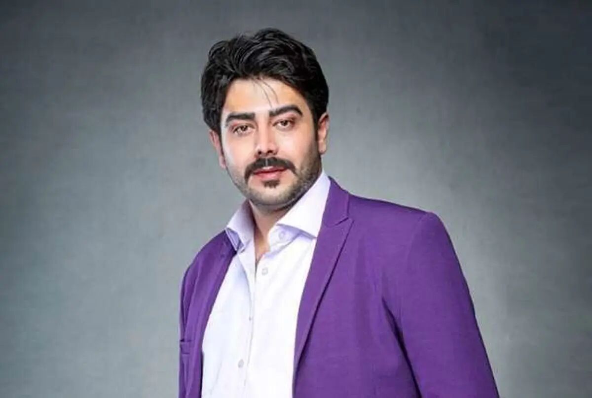 بیوگرافی شوهر جذاب مریم مومن
