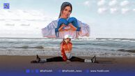 بیوگرافی سارا بهمنیار + عکس های خصوصی