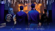 جادوی هاگوارتز در خاورمیانه