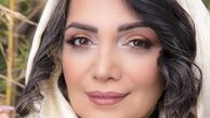 نگاهی به دکوراسیون شیک منزل الهام پاوه نژاد با مبلمان چستر قرمز و زیبا