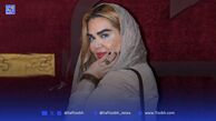 بهاره رهنما باز هم مادر شد!