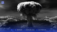 پسرک آتش، پیک ویرانی و مرگ| ۸۰ سال بعد از بمباران اتمی هیروشیما و ناکازاکی