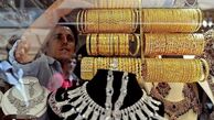 پیش بینی قیمت طلا و سکه پنجشنبه ۱۶ مرداد ۱۴۰۴