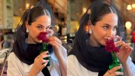 بیوگرافی تینا یلان بازیگر چشم رنگی ایران+ عکس‌های جذاب