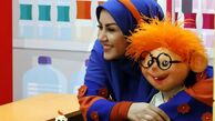 بیوگرافی خاله قاصدک