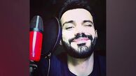 بیوگرافی محمدرضا ژاله پسر خوش صدای اینستاگرام