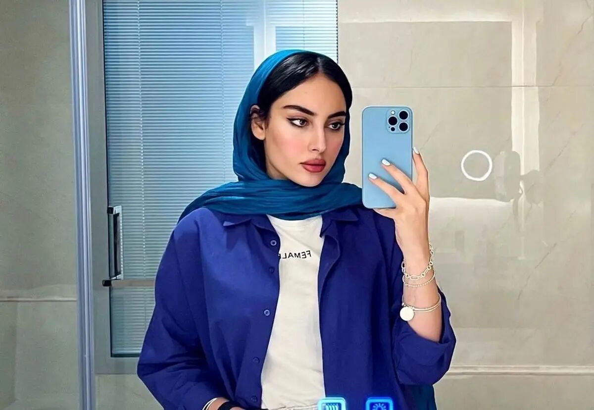 تولد ترلان پروانه