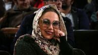 پشیمانی بهنوش بختیاری از بازیگری
