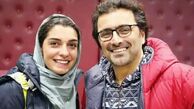 عکس‌های امین زندگانی از بچگی تا امروز!