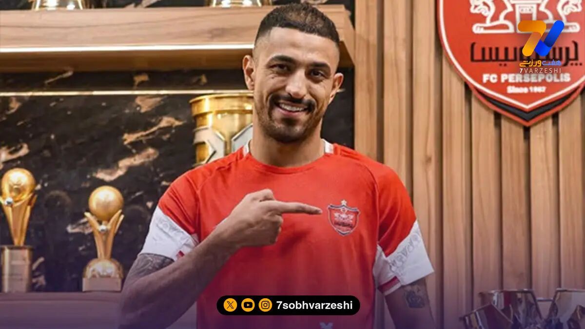 محمدامین کاظمیان، مهرزاد معدنچی هاشمیان!