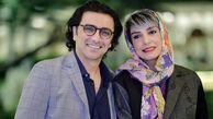 بیوگرافی همسر امین زندگانی