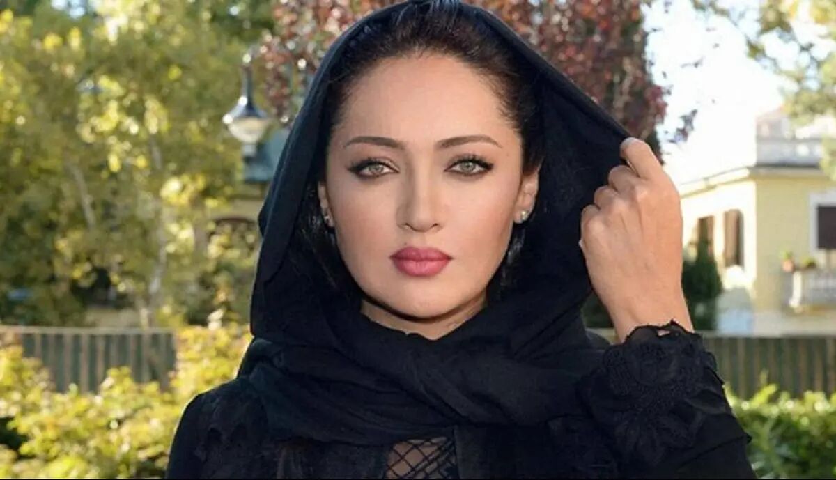 اولین فیلم سینمایی نیکی کریمی