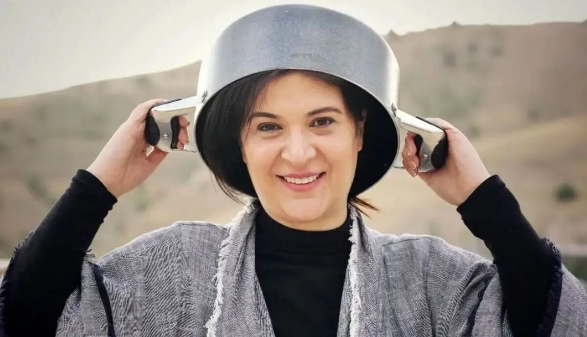 بیوگرافی و تغییرچهره ریما رامین‌فر از پایتخت‌1 تا پایتخت 7 + عکس های جدید