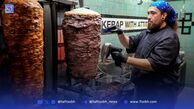 دونر کباب، از مهاجرت ترک‌ها تا قلب فرهنگ آلمان
