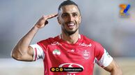 پیشنهاد 100‌میلیارد تومانی سپاهان به علیپور آقای گل پرسپولیس!