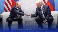 دیدار ترامپ و ‌پوتین؛ بازی همزمان تعرفه و مذاکره