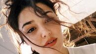عکس های جدید هانده ارچل کنار دریا