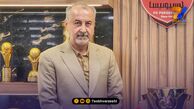 سفر درویش به دوبی برای جذب مهاجم خارجی