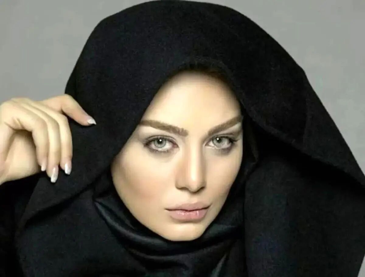 بیوگرافی  سحر قریشی با همه شوهران+ عکس ها