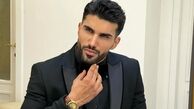 بیوگرافی فرشاد عشق ابدی و همسرش + عکس