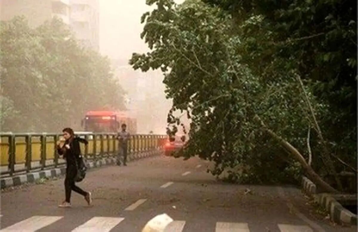 هشدار مدیریت بحران برای این سه استان