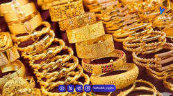پیش‌بینی تکان‌دهنده قیمت طلا؛ آیا روزهای طلایی در راه است؟