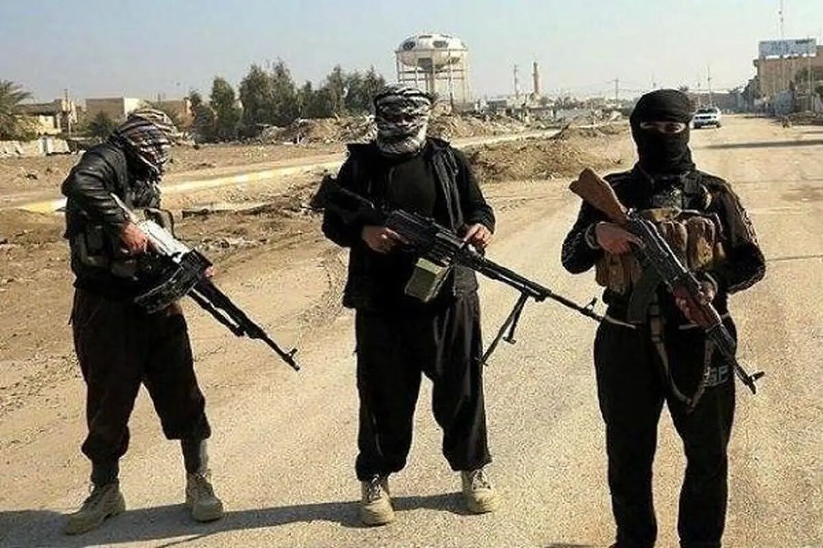 عملیات جیش‌الظلم ناکام ماند؛ کشته شدن 3 تروریست