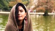 استوری احساسی الناز شاکردوست