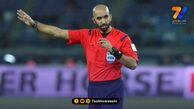 داور پلی آف آسیا مشخص شد