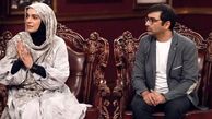 تولد همسر دوم امین زندگانی