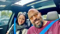 تولد الیکا عبدالرزاقی