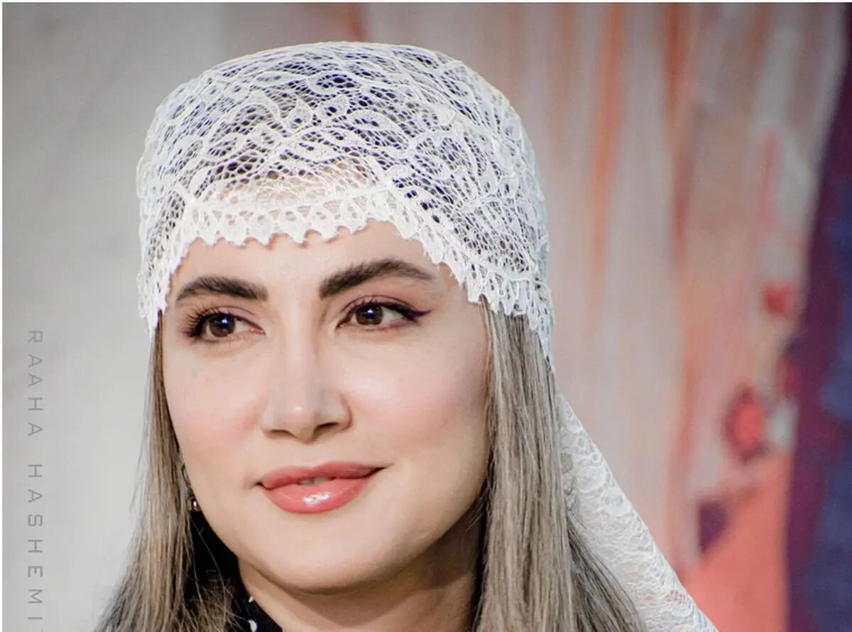 بیوگرافی سمیرا حسینی