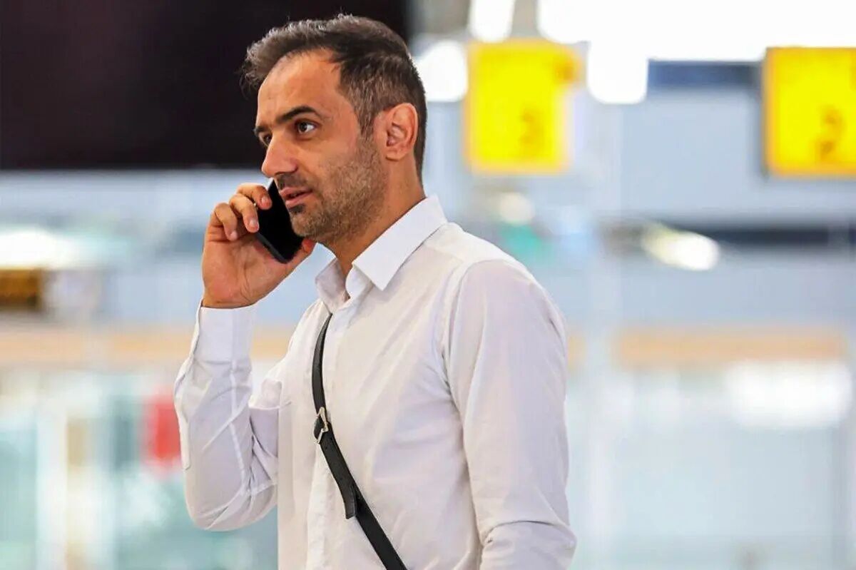 زمان بازگشت لیموچی مشخص شد