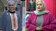 نعیمه نظام دوست در کنسرت