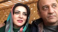 خانه علی اوسیوند و حمیرا ریاضی