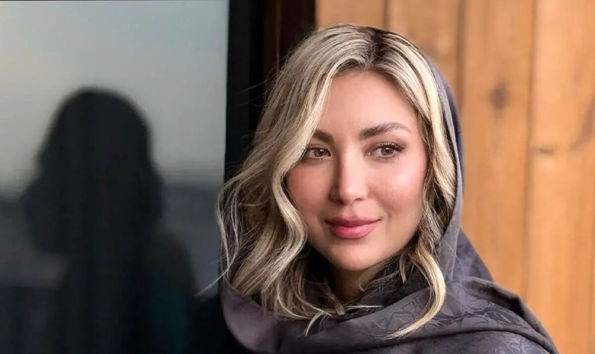 4 عکس دکوراسیون ویلای سوپرلاکچری بهرام رادان، مینا مختاری و پسرشون